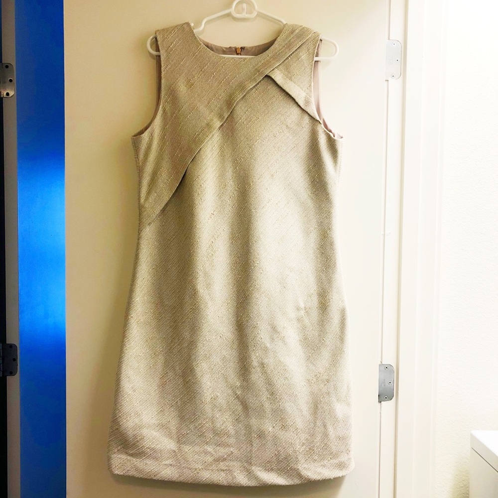 Banana Republic Dress Size 14P